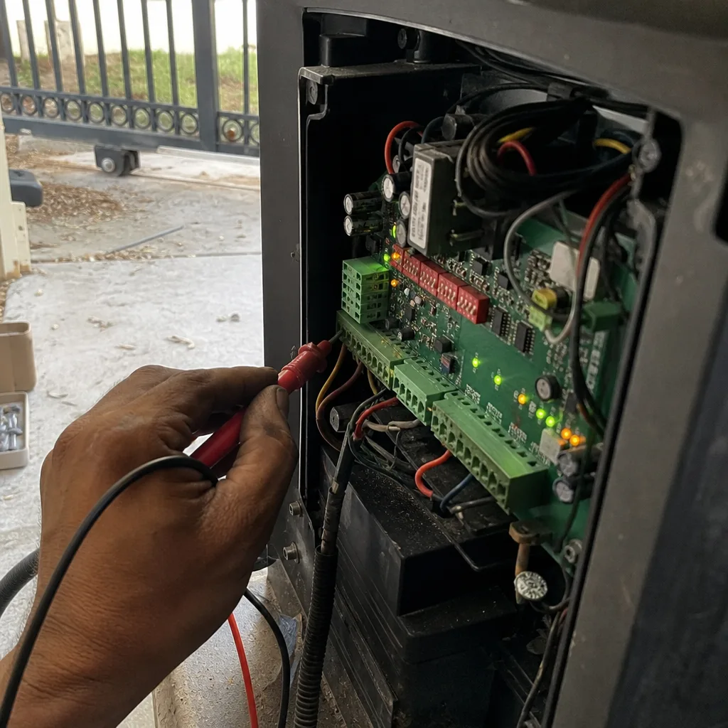 Card Reader