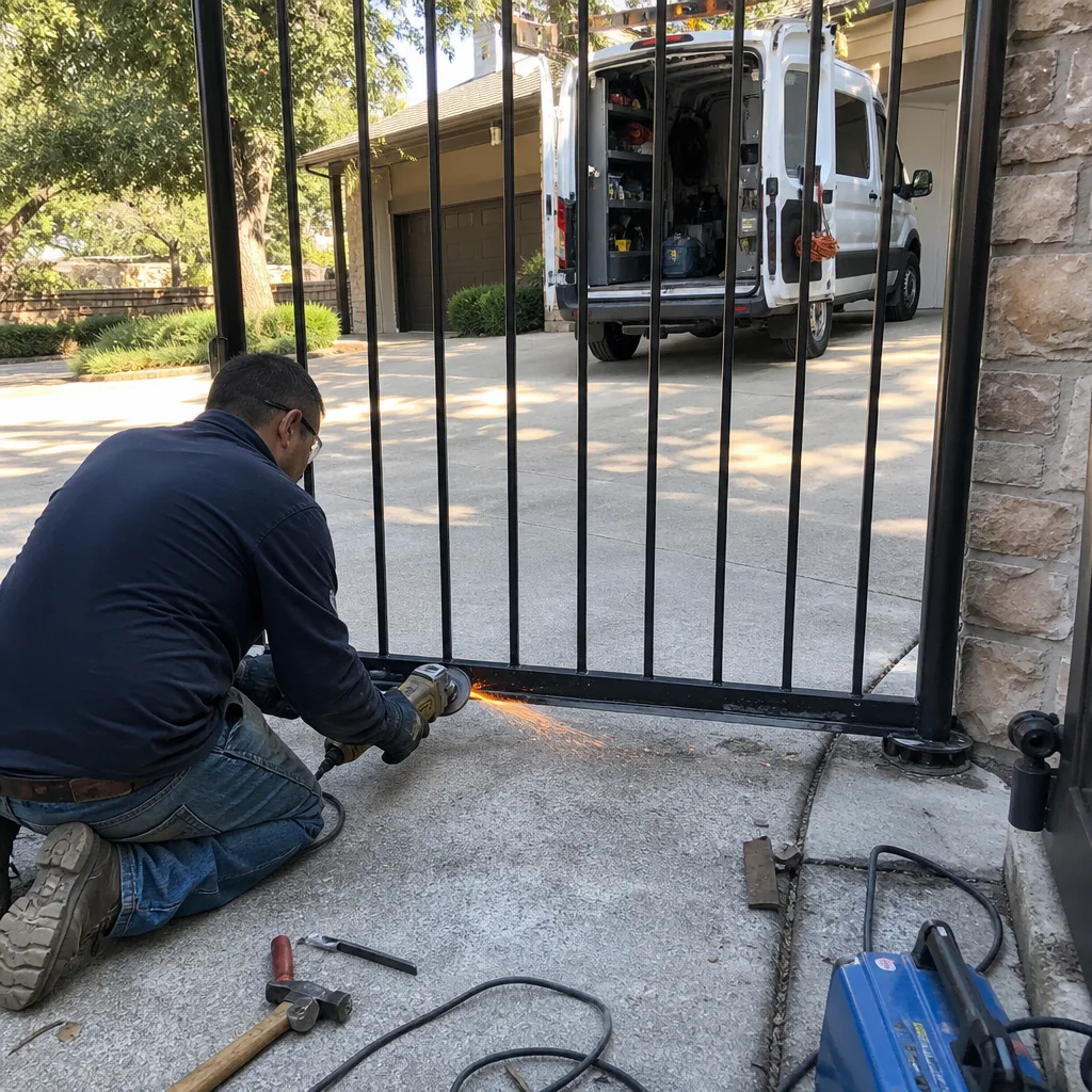 Smart Access