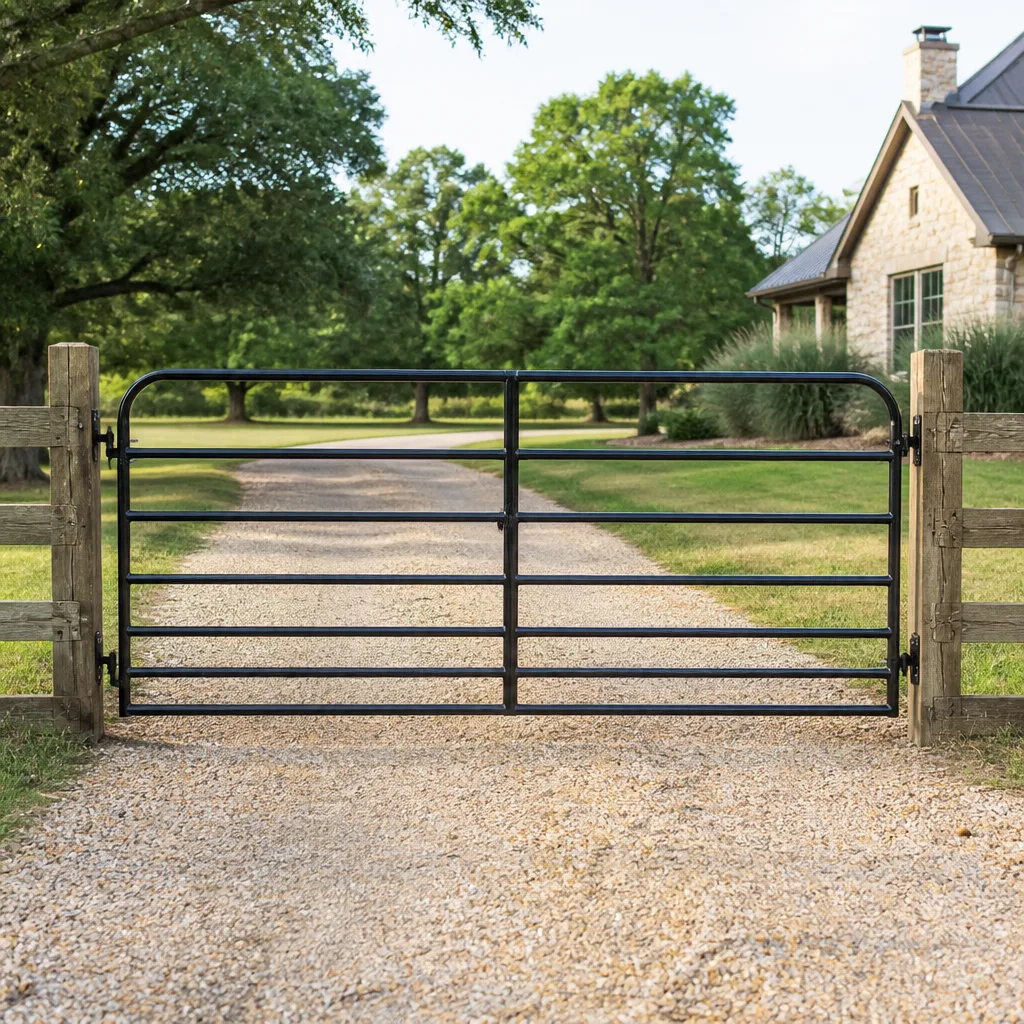 Farm & ranch