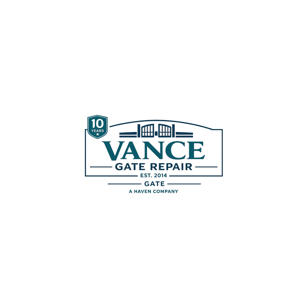 Vance Gate Repair Bedford